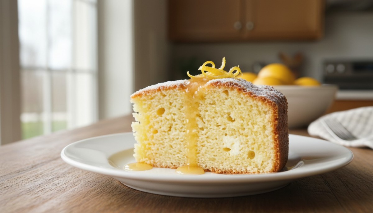 découvrez notre gâteau citron et ricotta sans gluten, moelleux et crémeux, parfait pour une gourmandise légère et savoureuse.