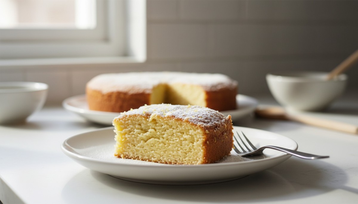 découvrez notre recette irrésistible de gâteau citron ricotta sans farine, alliant douceur et fraîcheur pour un dessert léger et savoureux.