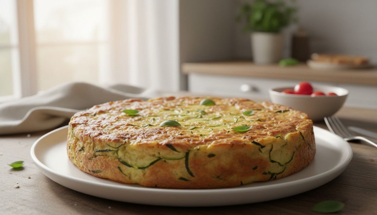 découvrez notre recette rapide et facile de gâteau courgettes et pommes de terre, léger et délicieux, parfait pour un repas sain et savoureux en toute simplicité.