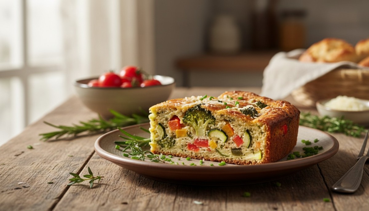 découvrez une recette rapide et facile de gâteau courgettes et pommes de terre, léger et délicieux, parfaite pour un repas savoureux et sain.