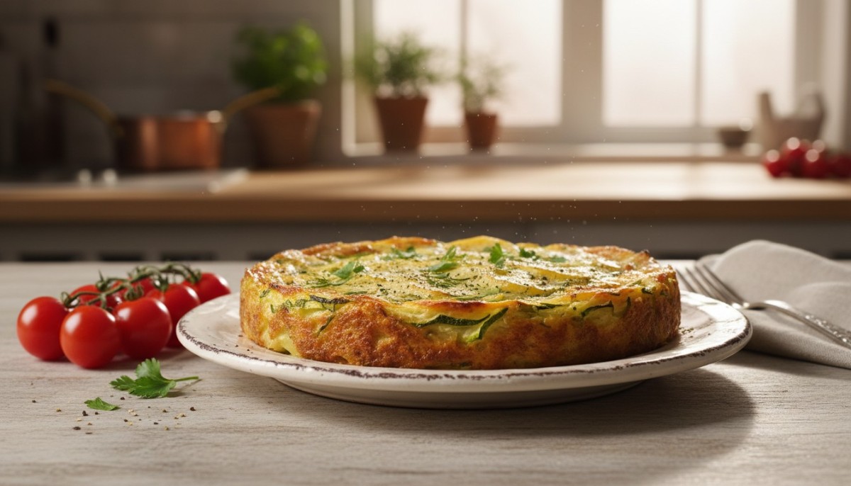 découvrez notre recette rapide et facile de gâteau aux courgettes et pommes de terre, léger et délicieux, parfait pour un repas sain et savoureux en toute simplicité.