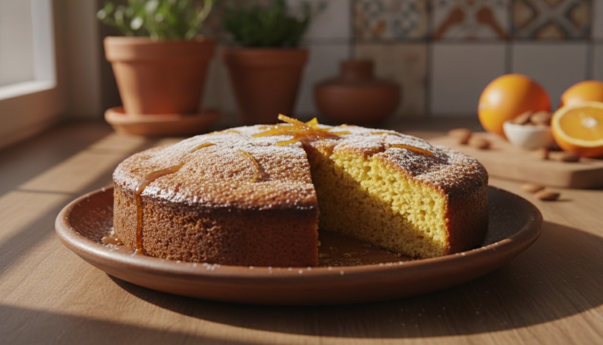 découvrez la recette du gâteau espagnol à l’orange et aux amandes, un délice exquis alliant saveurs fruitées et croquantes, parfait pour toutes les occasions.