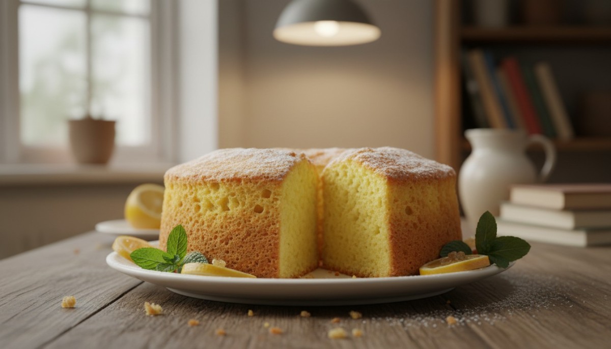 découvrez notre recette facile et rapide de gâteau hyper moelleux au citron, sans besoin de balance, pour un dessert parfumé et savoureux à partager en toute simplicité.