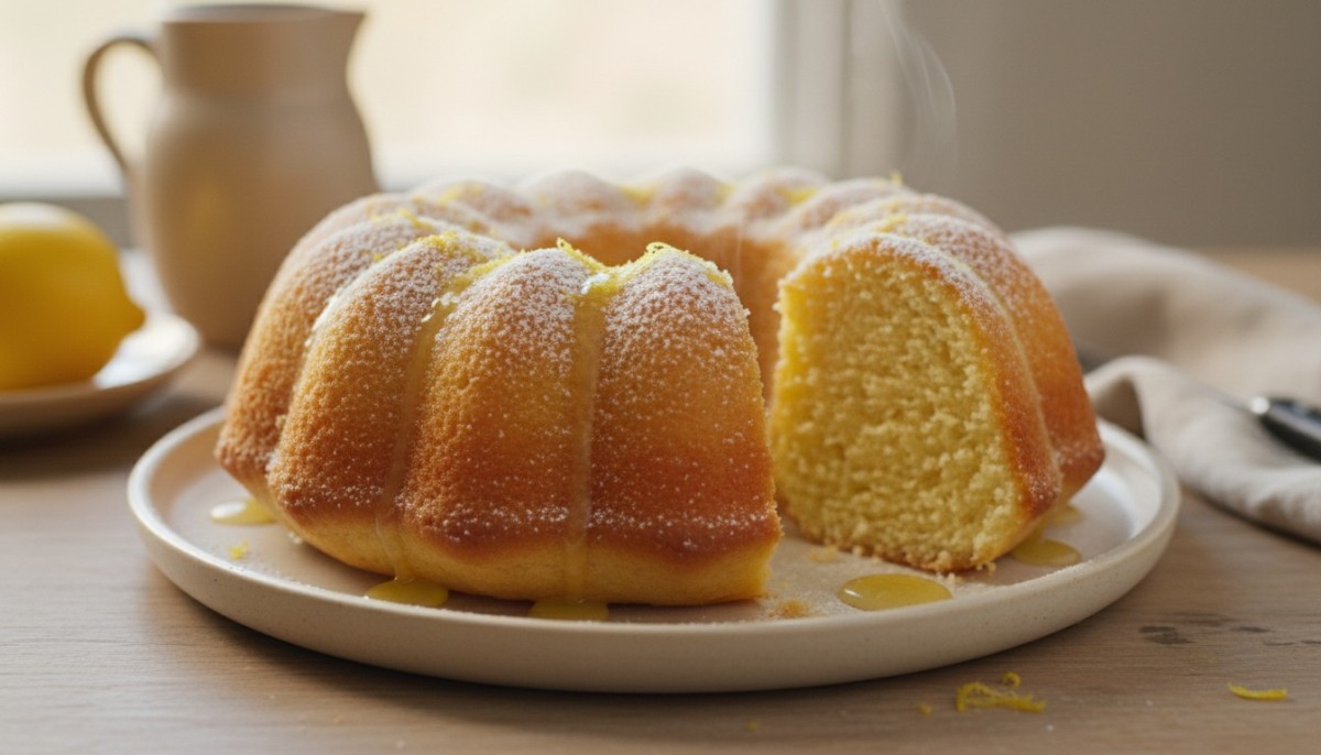 découvrez notre recette facile et rapide de gâteau hyper moelleux au citron, sans besoin de balance. un délice parfumé pour toutes les occasions !