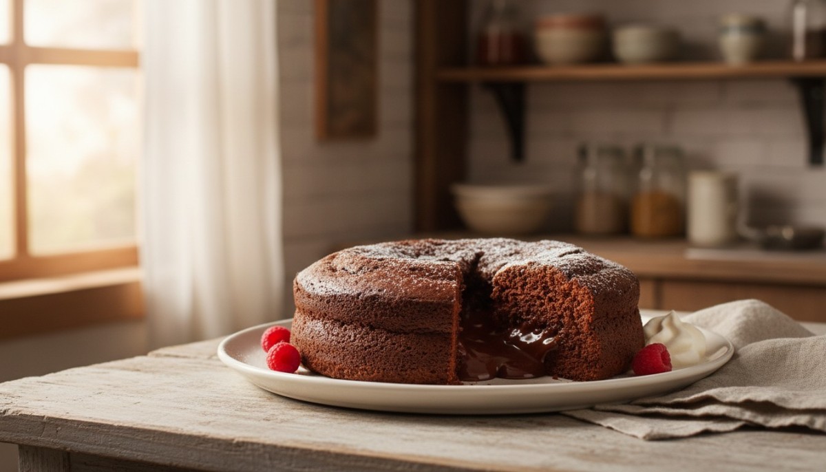 découvrez la recette du gâteau moelleux facile, le plus simple à réaliser pour un dessert délicieux et rapide.