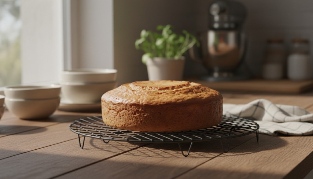 découvrez notre recette de gâteau yaourt cuit à l'air fryer, facile et rapide à préparer, pour un résultat ultra-moelleux à chaque fois !
