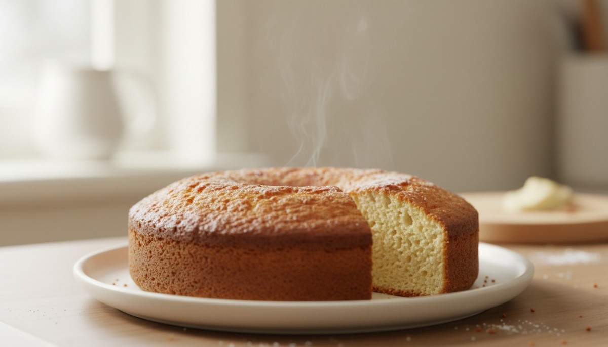 découvrez notre recette de gâteau yaourt à l'air fryer, facile et rapide à préparer, pour un résultat ultra-moelleux et savoureux à chaque cuisson.
