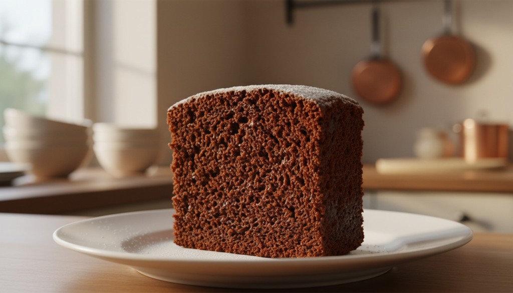 découvrez notre recette inratable de génoise au chocolat très haute et moelleuse, parfaite pour toutes vos pâtisseries gourmandes.