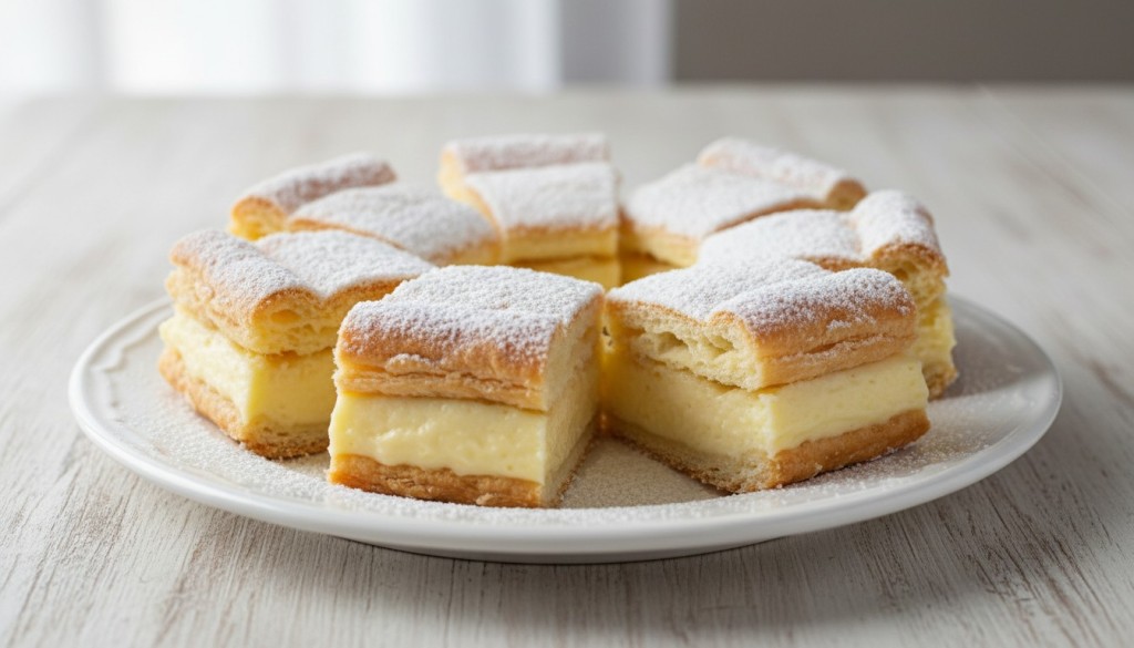 découvrez le gâteau des anciennes religieuses, une douce gourmandise légère à seulement 200 kcal, parfaite pour se faire plaisir sans culpabilité.