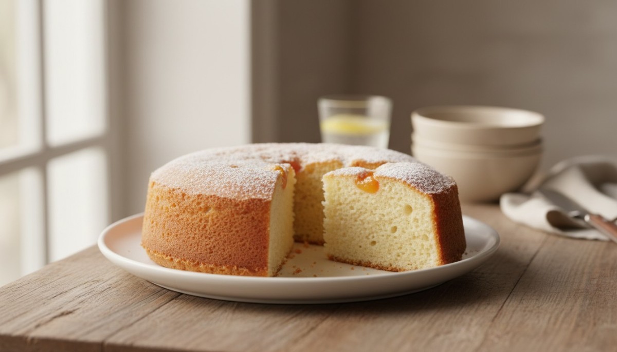 découvrez la recette du gâteau des anciennes religieuses, délicieux et léger avec seulement 200 kcal par part. parfait pour un dessert gourmand sans culpabilité !