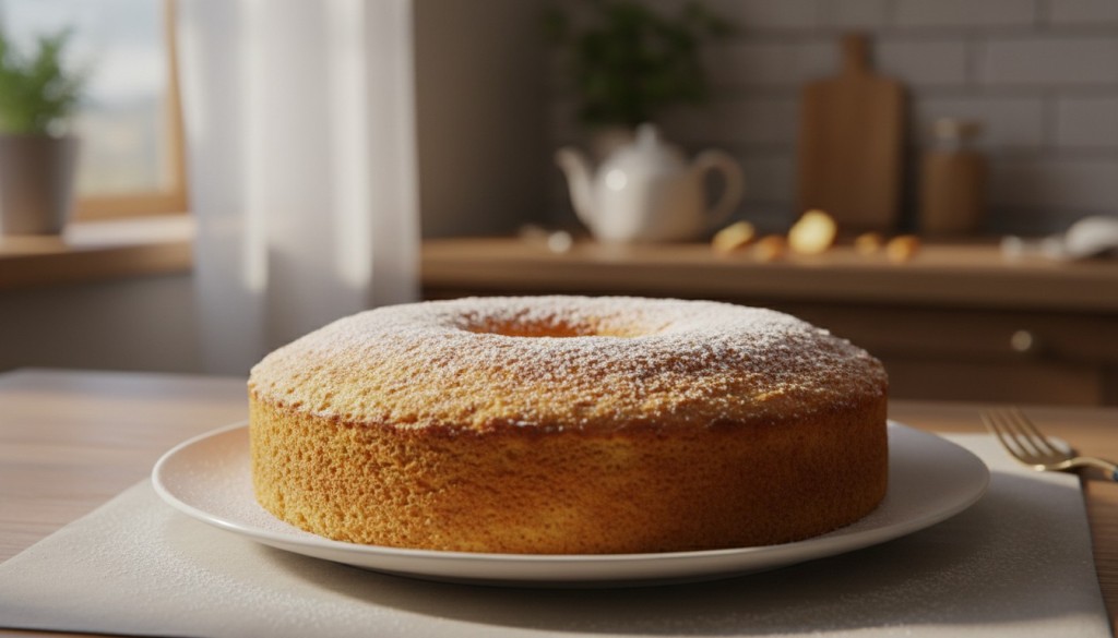 découvrez la recette de la génoise de cyril lignac, simple et rapide à réaliser pour des desserts moelleux et délicieux.