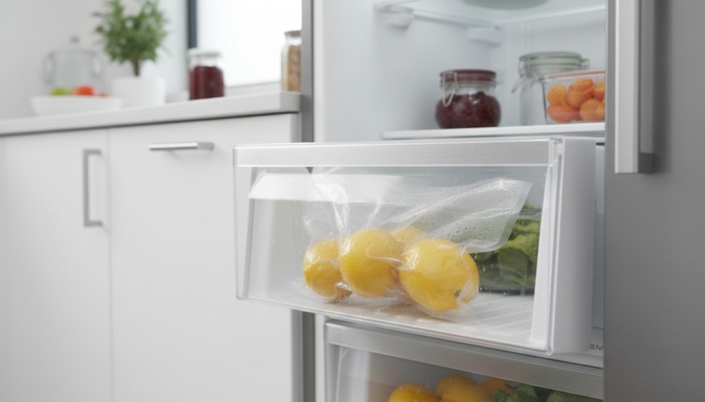 découvrez les meilleures astuces pour conserver les citrons frais et savoureux plus longtemps, que ce soit à température ambiante ou au réfrigérateur.