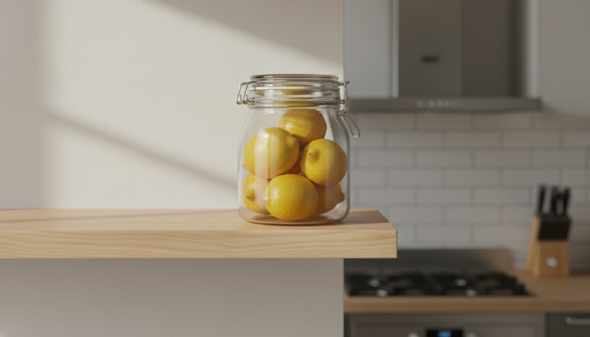 découvrez les meilleures méthodes pour conserver vos citrons frais plus longtemps et éviter le gaspillage. astuces simples et efficaces pour prolonger leur saveur et leur fraîcheur.