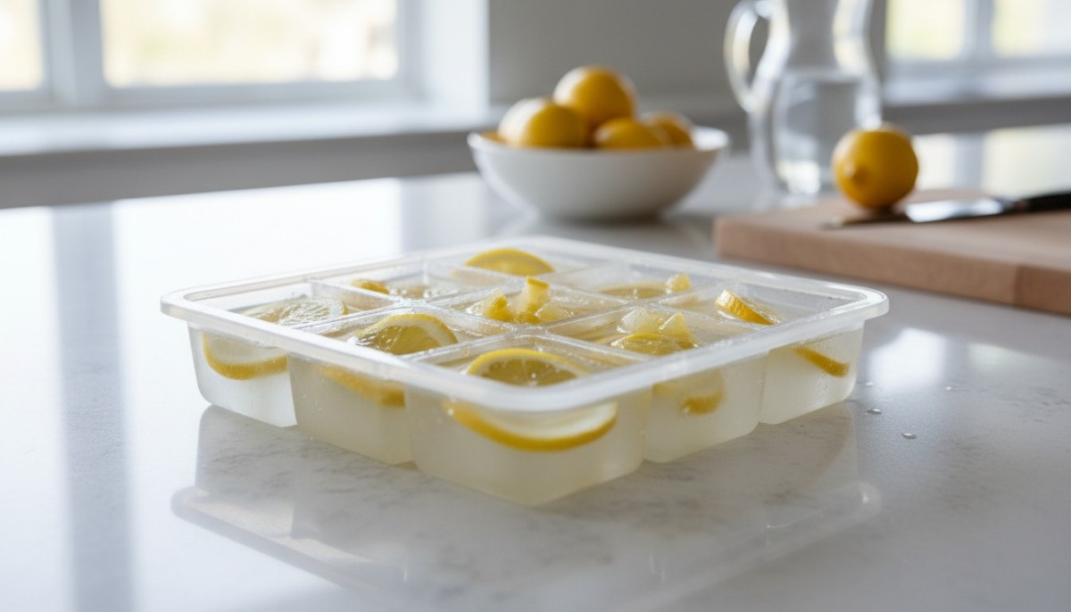 découvrez les meilleures méthodes pour conserver les citrons frais plus longtemps et éviter le gaspillage. astuces simples et efficaces pour garder leur saveur et leur fraîcheur.