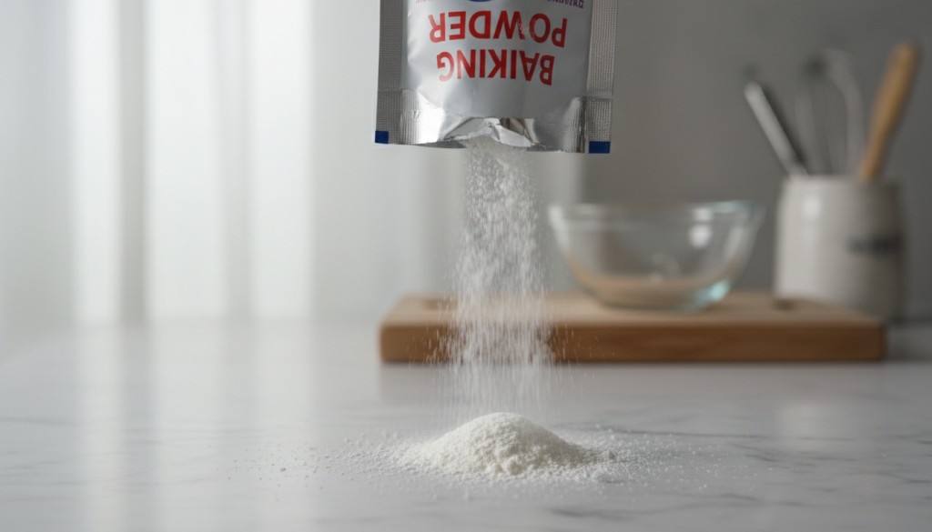 découvrez des alternatives simples et efficaces pour remplacer la levure chimique dans vos recettes de pâtisserie, et réussissez toujours vos desserts sans cet ingrédient.