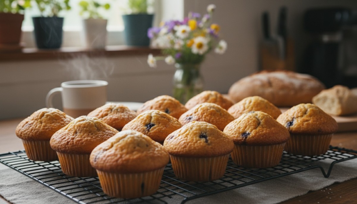 découvrez des astuces simples et efficaces pour remplacer la levure chimique dans vos recettes de pâtisserie et obtenir des résultats tout aussi réussis.