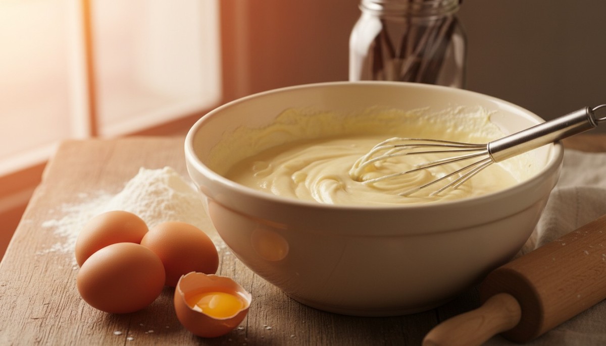 découvrez des alternatives simples et efficaces pour remplacer la levure chimique dans vos recettes de pâtisserie et de cuisine.