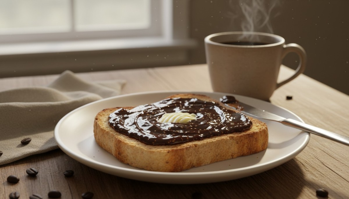 découvrez notre recette facile de confiture de café au micro-ondes, pour savourer toute l'intensité et l'arôme unique du café dans une délicieuse confiture maison.