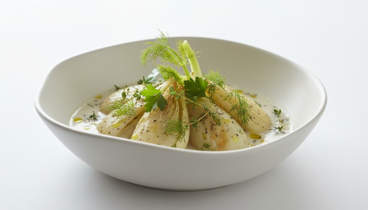 découvrez notre recette facile de fenouil au lait, un plat simple et savoureux pour sublimer ce légume doux et parfumé.