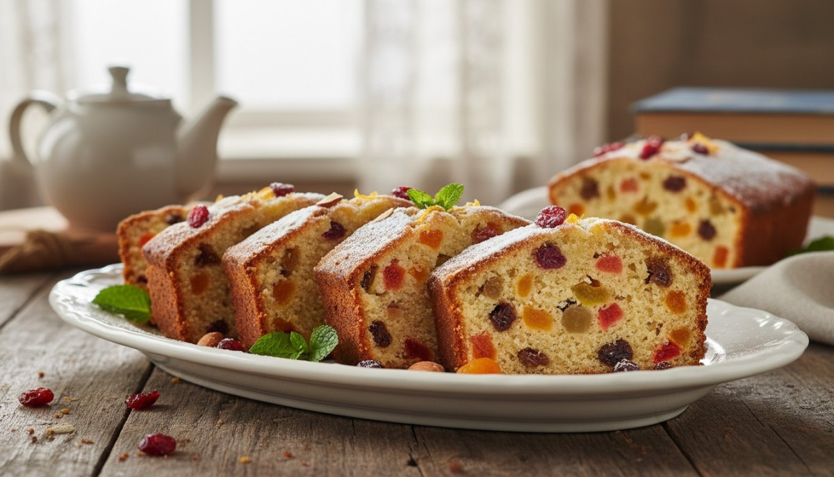 découvrez notre recette délicieuse de gâteau au kéfir et aux fruits, sans gluten et super moelleux, parfaite pour un dessert sain et gourmand !