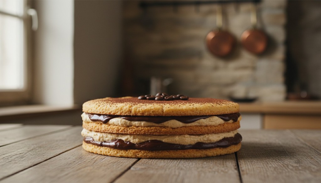 découvrez notre recette facile de gâteau aux petits-beurre, un dessert savoureux et rapide à préparer pour toutes les occasions.