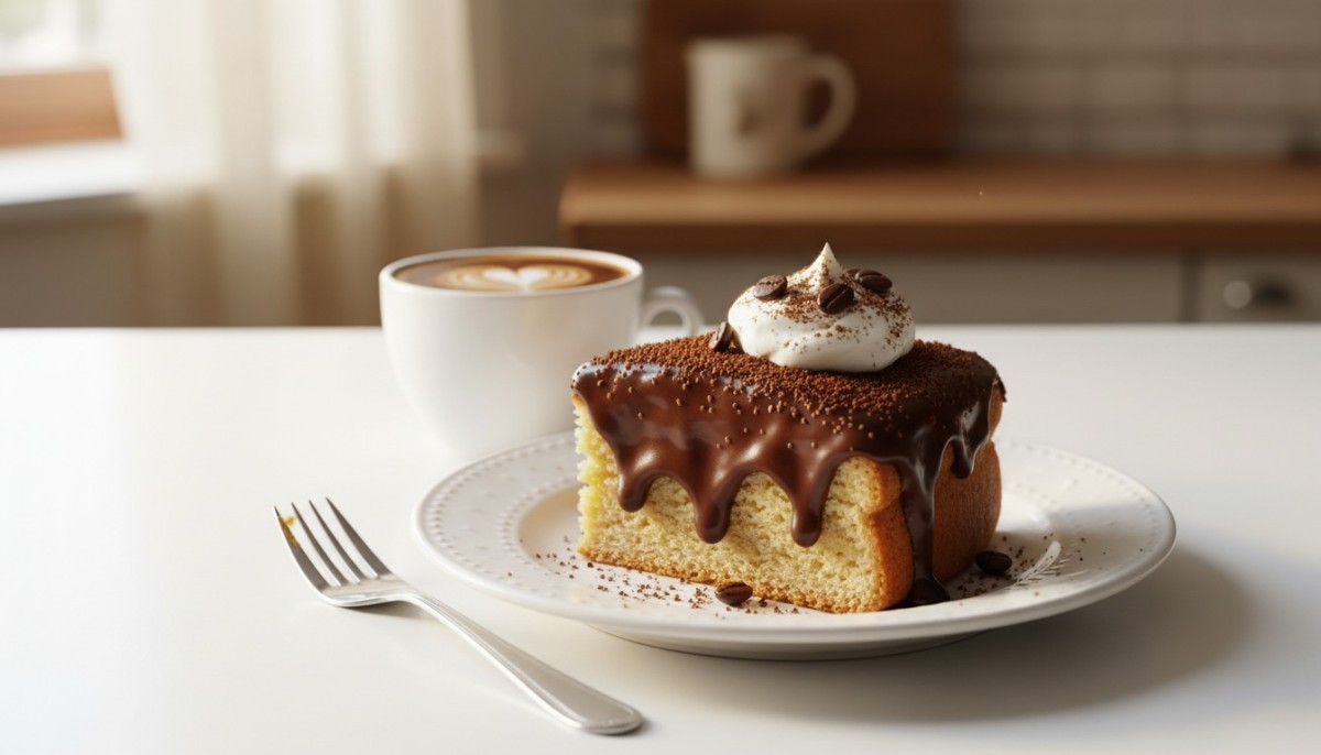 découvrez notre recette facile de gâteau aux petits-beurre, un dessert gourmand et rapide à préparer pour toutes les occasions.