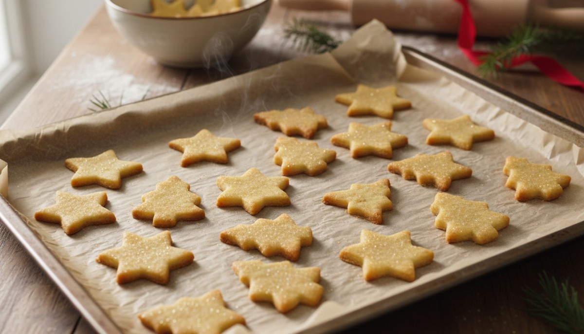 découvrez la recette parfaite de pâte sablée de noël, idéale pour confectionner des biscuits et tartes festives savoureuses et croustillantes pour vos fêtes.