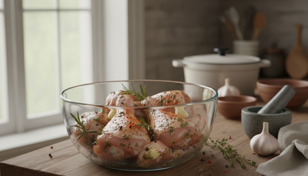 découvrez notre recette facile et rapide de pilons de poulet au four, croustillants à l'extérieur et juteux à l'intérieur, parfaite pour un repas savoureux et gourmand.